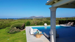 Villa Blue Sphere by Wonderful Italy